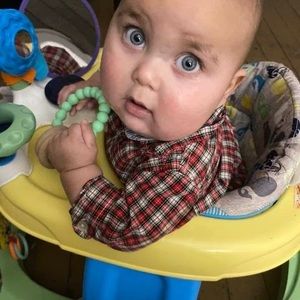 Meet your Posher, Terrie